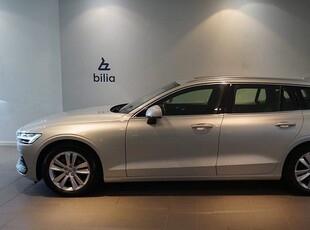 Volvo V60 D4 Momentum Advanced Edition