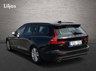 Volvo V60 D4 Momentum Edition