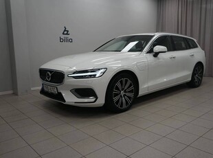 Volvo V60 Recharge T6 AWD