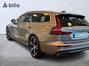 Volvo V60 Recharge T6 Inscription