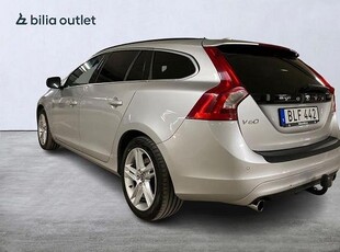 Volvo V60 T4 (180hk) s&v