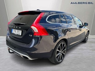 Volvo V60 T5 Summum Business Edition PRO