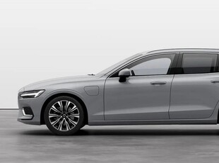 Volvo V60 T6 Core Bright