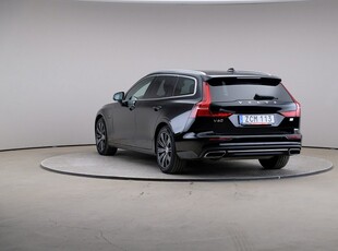 Volvo V60 T6 Recharge Awd Inscription Expression Voc Drag