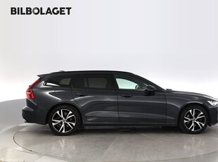 Volvo V60 T8 TE R-Design