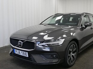 Volvo V60B4 Diesel Core 2023, Kombi