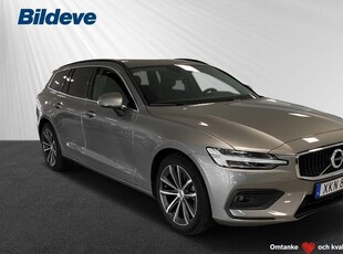 Volvo V60B4 Diesel Mom Adv Navi Pro Edition 2022, Kombi