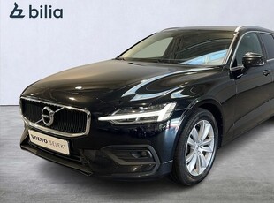 Volvo V60B4 Diesel Momentum Advanced SE 2021, Kombi