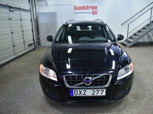 Volvo V70 1.6 DRIVe 115Hk Summum