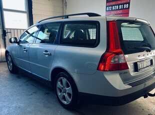 Volvo V70 2.4D Kinetic Euro 4