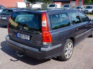 Volvo V70 2.5T Aut Business