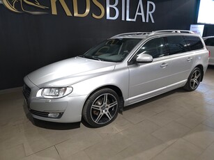 Volvo V70 D4 Automat Classic Summum 181hk