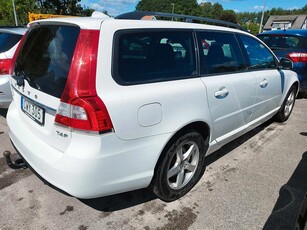 Volvo V70 T4F Powershift Kinetic Euro 5