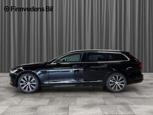 Volvo V90 B4 Bensin Plus Bright