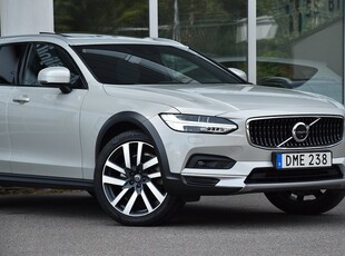 Volvo V90 Cross Country B4 AWD PANO BOWERS HuD 360° BLIS 197