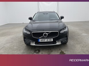 Volvo V90 Cross Country D4 AWD Advanced VOC Värmare Drag