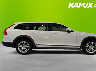 Volvo V90 Cross Country D4 AWD Business Adv Navi Drag VoC 190hk