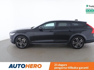 Volvo V90 Cross Country D4 AWD Geartronic Momentum / Carplay