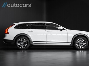 Volvo V90 Cross Country D4 AWD Teknikpaket|Dragkrok|VOC|Navi