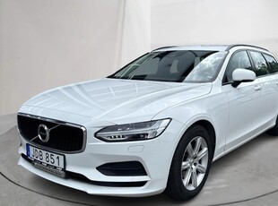 Volvo V90 D3 (150hk)