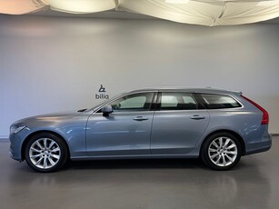 Volvo V90 D3 AWD Business Advanced