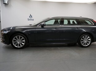 Volvo V90 D3 Momentum Edition