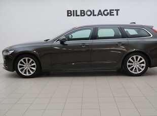 Volvo V90 D4 AWD Momentum Advanced SE//Nav//Kamera//