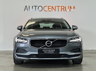 Volvo V90 T4 Geartronic Advanced Edition, Momentum 190hk