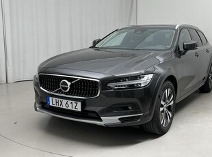 Volvo V90B5 Cross Country AWD Mildhybrid, Diesel 2022, Kombi