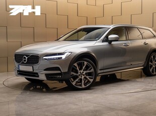 Volvo V90Cross Country D4 AWD Aut B&W Glastak 21