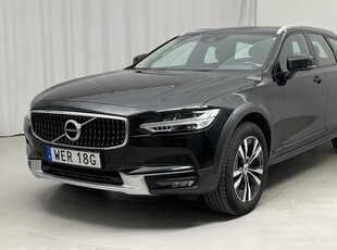 Volvo V90D4 Cross Country AWD 2020, Kombi