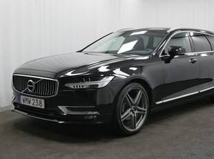 Volvo V90D4 Inscription 2018, Kombi