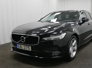 Volvo V90T4 Momentum Advanced SE 2019, Kombi