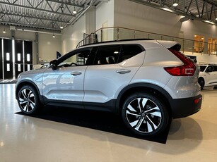 Volvo XC40 B4 DCT Ultra Mildhybrid R-Design, Ultimate Euro 6