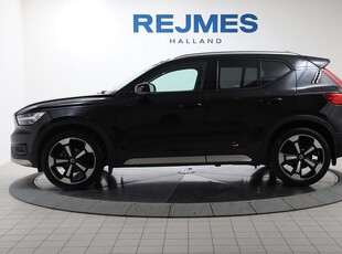 Volvo XC40 D3 FWD Momentum Pro Edition