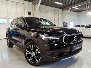 Volvo XC40 D3 Geartronic Momentum Euro 6 (Nyser)