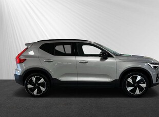 Volvo XC40 Recharge Single Motor Extended Range Plus Edt