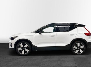 Volvo XC40 Recharge Single Motor Plus Edition