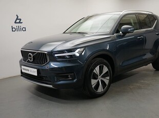 Volvo XC40 Recharge T4 Inscription Expression