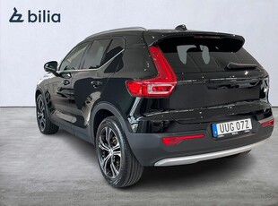 Volvo XC40 Recharge T5 Inscription