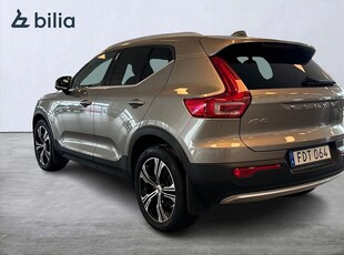 Volvo XC40 Recharge T5 Inscription