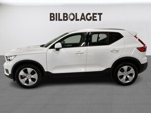 Volvo XC40 T3 FWD aut Momentum Adv Edt KlimatPkt