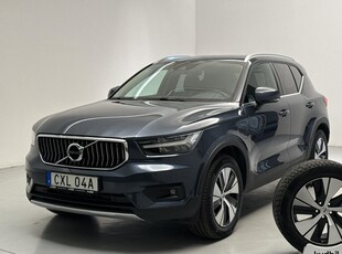 Volvo XC40 T4 2WD Twin Engine (211hk)