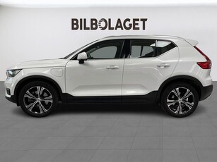 Volvo XC40 T5 Twin Engine Inscription