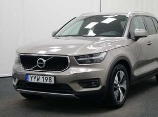 Volvo XC40B4 FWD Bensin Momentum Advanced SE 2021, SUV