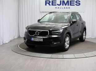 Volvo XC40D3 FWD Edition 2019, SUV