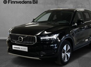 Volvo XC40Recharge T4 Inscription Expression 2022, SUV