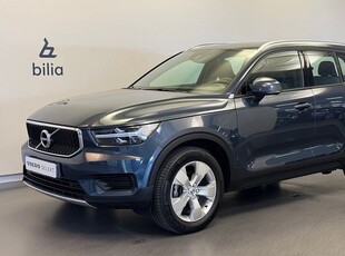 Volvo XC40T2 FWD Momentum 2022, SUV