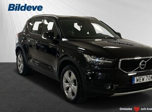 Volvo XC40T2 FWD Momentum 2022, SUV