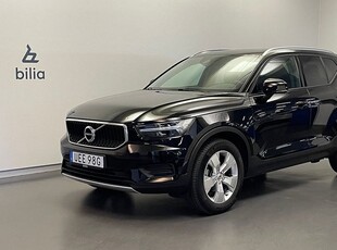 Volvo XC40T2 FWD Momentum Navigation 2021, SUV